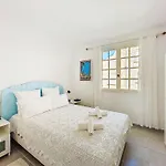 Apartment Chateau De La Madrague-10 By Interhome