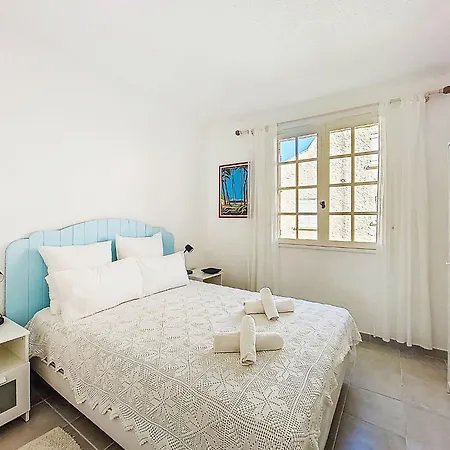 Διαμέρισμα Chateau De La Madrague-10 By Interhome