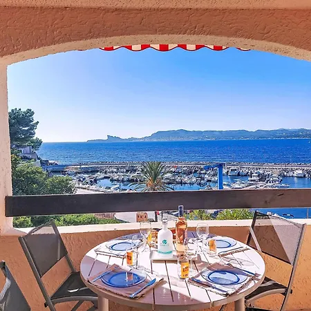 Apartment Chateau De La Madrague-10 By Interhome La Madrague