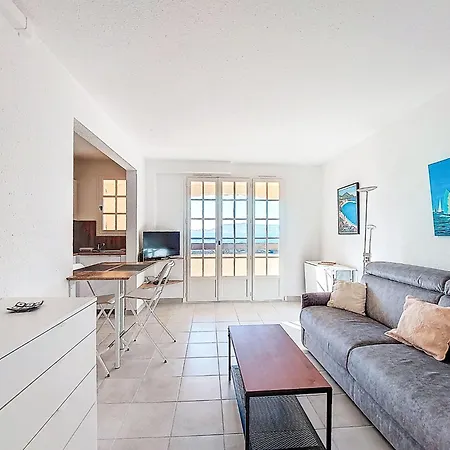 Chateau De La Madrague-10 By Interhome Lägenhet La Madrague