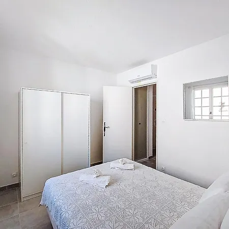 Chateau De La Madrague-10 By Interhome * La Madrague