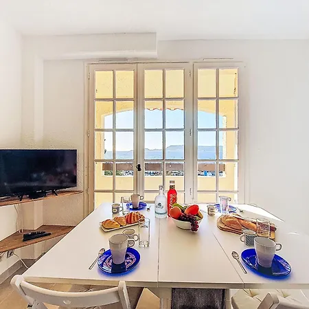 Chateau De La Madrague-10 By Interhome La Madrague