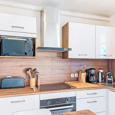 Chateau De La Madrague-10 By Interhome *