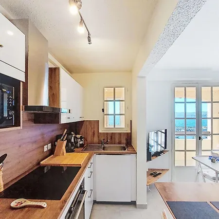 Chateau De La Madrague-10 By Interhome La Madrague