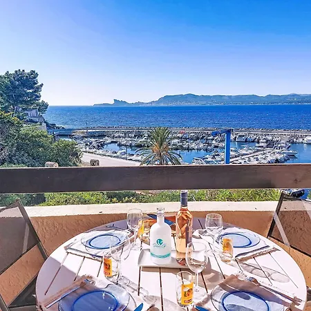 Chateau De La Madrague-10 By Interhome La Madrague