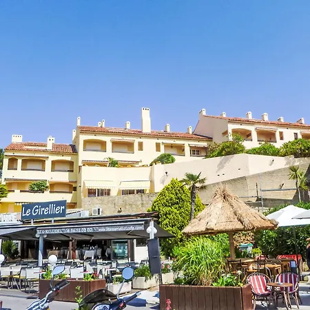 Chateau De La Madrague-10 By Interhome *