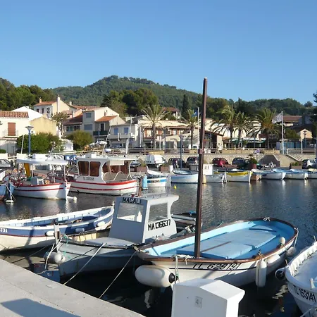 Chateau De La Madrague-10 By Interhome